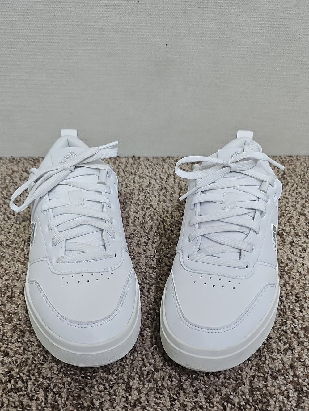 ADIDAS PARK STREET LOW WOMENS SNEAKERS BFPM-09-152